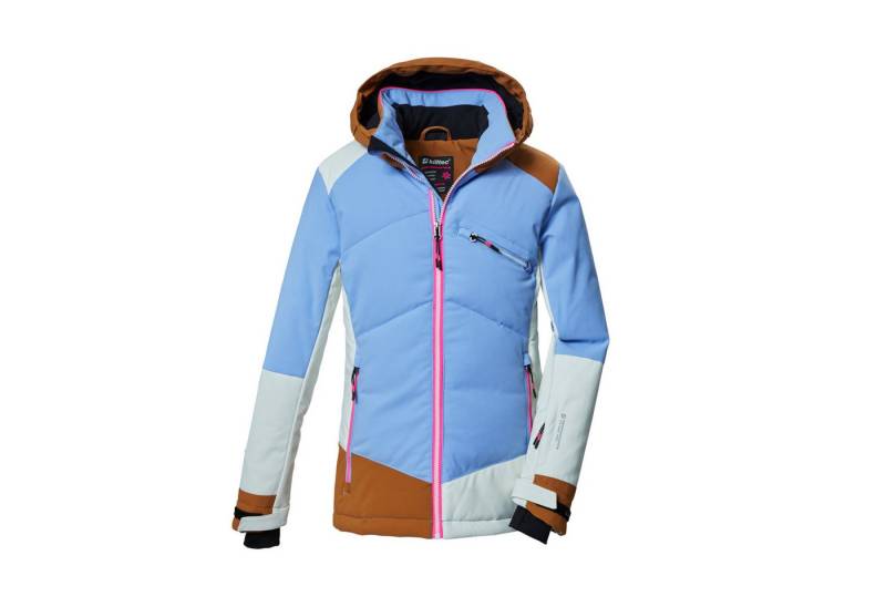 Killtec Skijacke killtec Mädchen Skijacke KSW 403 GRLS SKI JCKT 42071-000 von Killtec