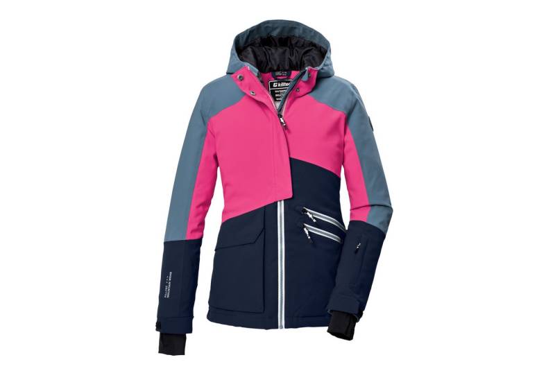 Killtec Skijacke killtec Mädchen Skijacke KSW 405 GRLS SKI JCKT 42092-000 von Killtec