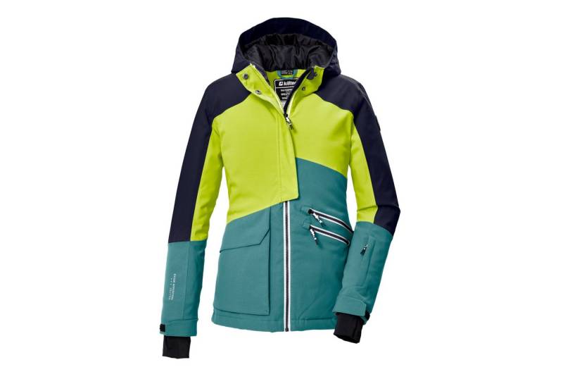 Killtec Skijacke killtec Mädchen Skijacke KSW 405 GRLS SKI JCKT 42092-000 von Killtec