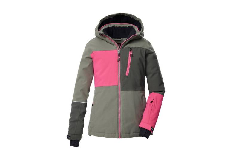 Killtec Skijacke killtec Mädchen Skijacke KSW 442 GRLS SKI JCKT 43162-000 von Killtec