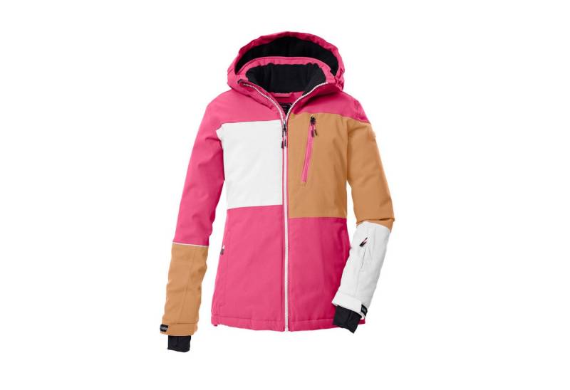 Killtec Skijacke killtec Mädchen Skijacke KSW 442 GRLS SKI JCKT 43162-000 von Killtec