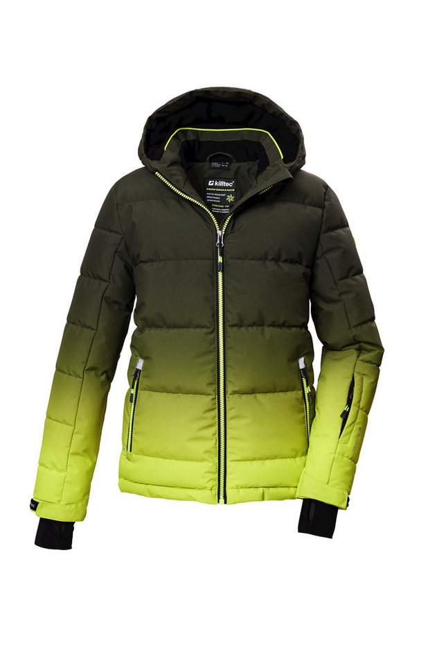 Killtec Skijacke Killtec Skijacke von Killtec