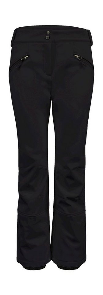Killtec Softshellhose Thônes WMN Ski Sftshll PNTS A von Killtec