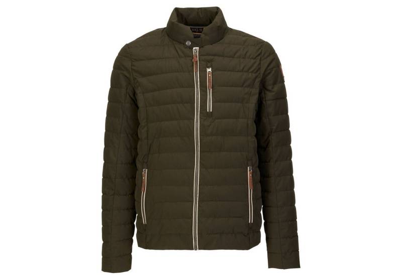 Killtec Softshelljacke Casual Funktionsjacke Herren Daunenoptik - Gr. S - 4 XL von Killtec