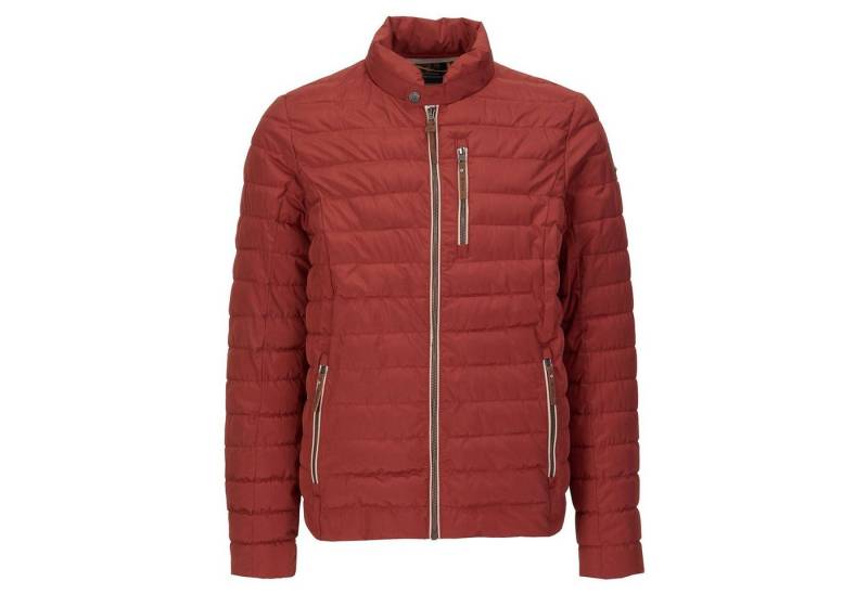 Killtec Softshelljacke Casual Funktionsjacke Herren Daunenoptik - Gr. S - 4 XL von Killtec