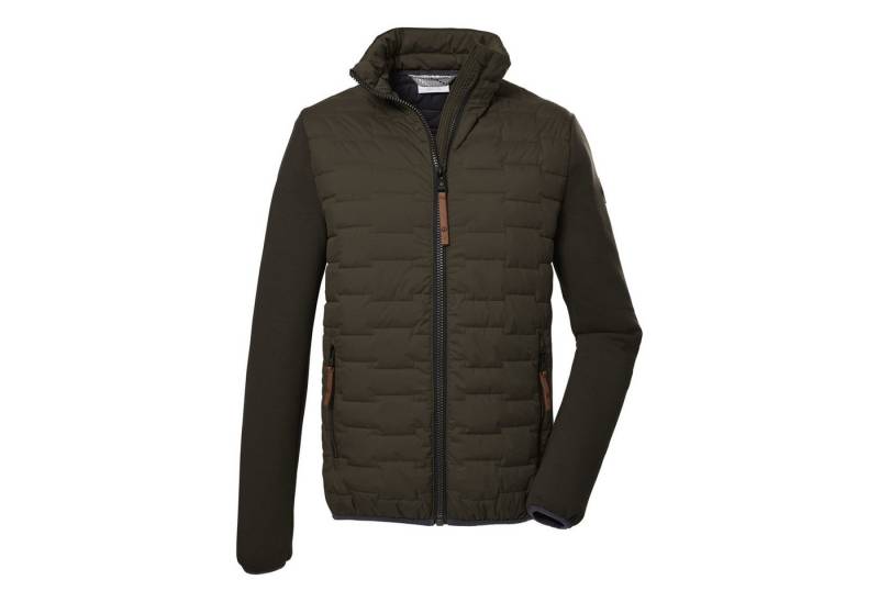 Killtec 3-in-1-Funktionsjacke Hybridjacke GW 38 von Killtec