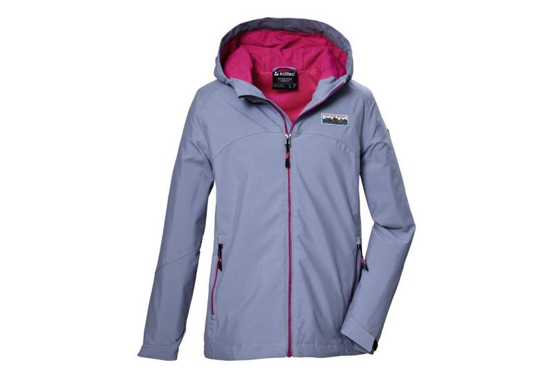 Killtec Softshelljacke Jacke KOS 146 von Killtec