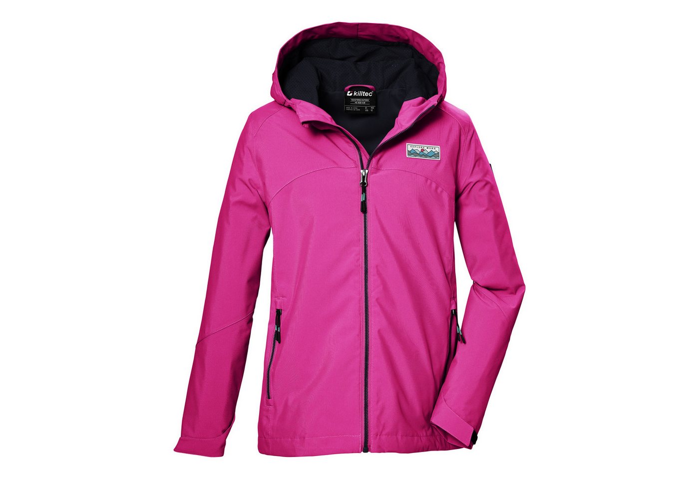 Killtec Softshelljacke Jacke KOS 146 von Killtec