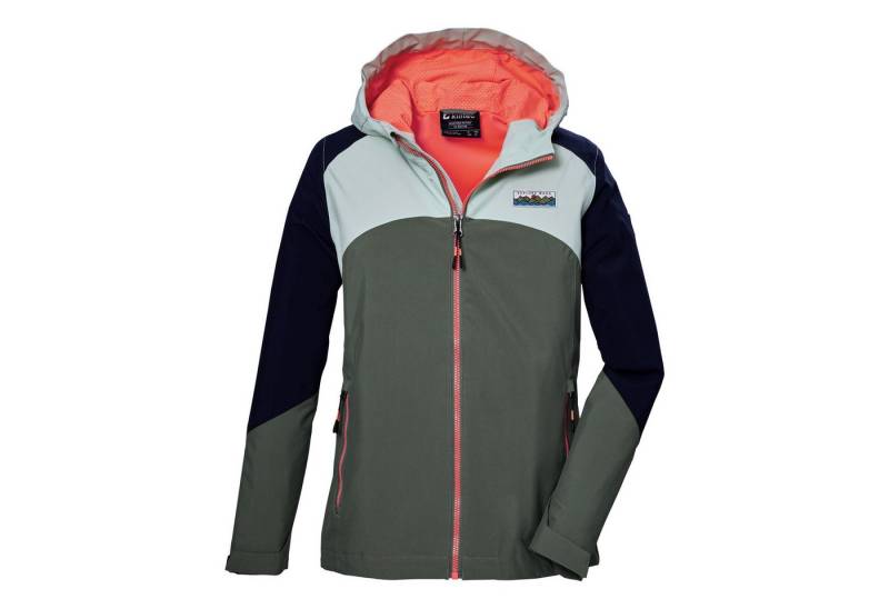 Killtec Softshelljacke Jacke KOS 150 von Killtec