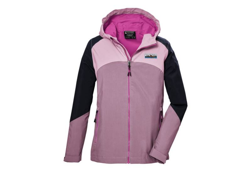 Killtec Softshelljacke Jacke KOS 150 von Killtec
