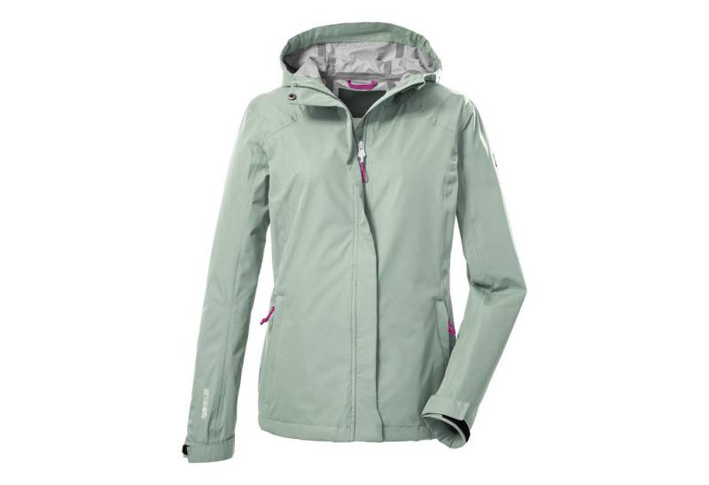 Killtec Funktionsjacke 2,5-Lagen Jacke KOS 49 WMN JCKT von Killtec