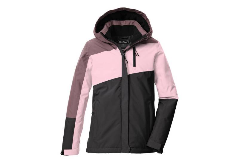 Killtec Softshelljacke Jacke KOW 218 GRLS JCKT von Killtec