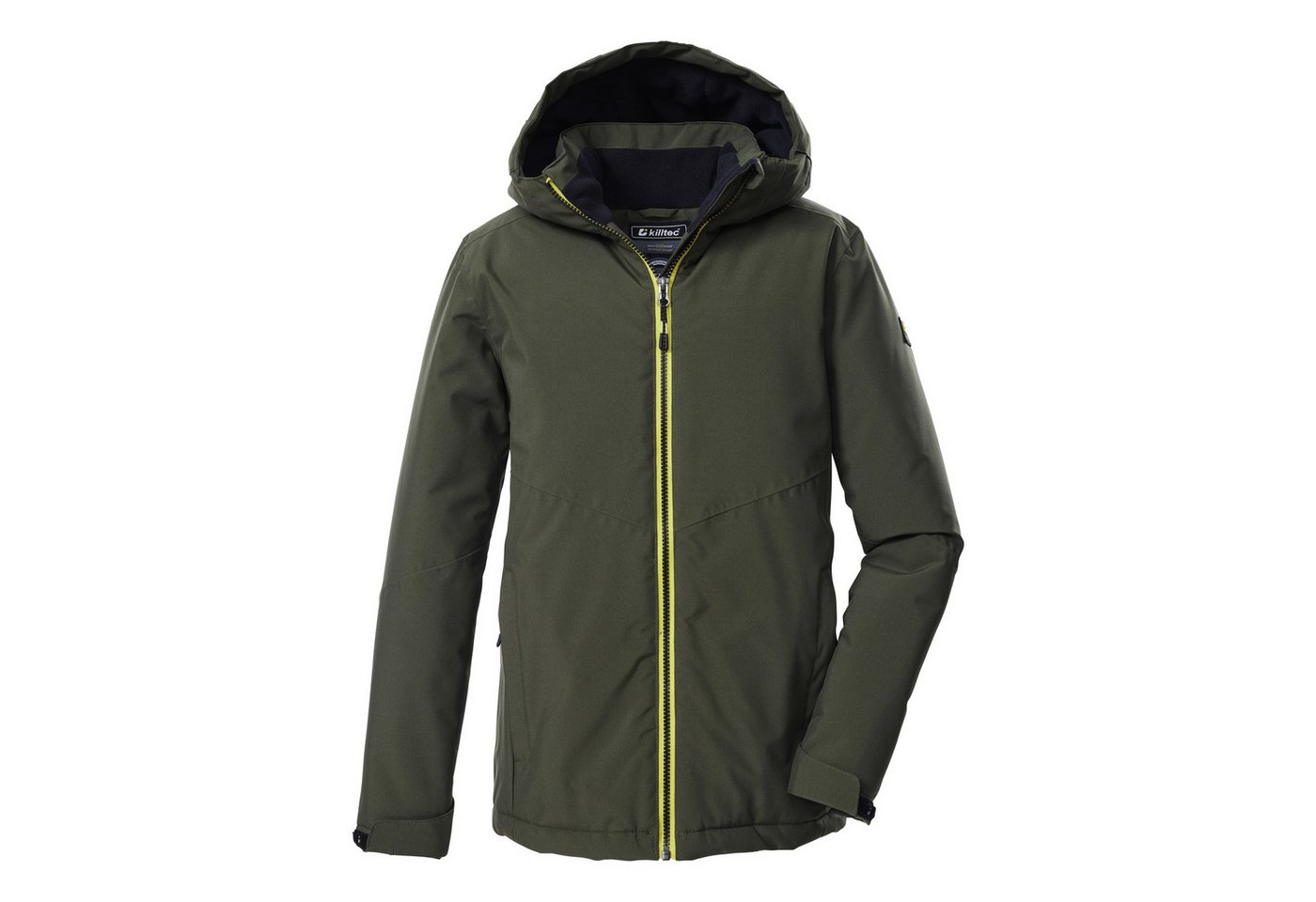 Killtec Softshelljacke Jacke KOW 221 BYS JCKT von Killtec