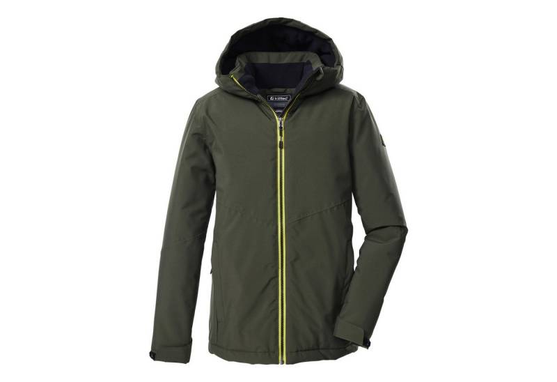 Killtec Softshelljacke Jacke KOW 221 BYS JCKT von Killtec