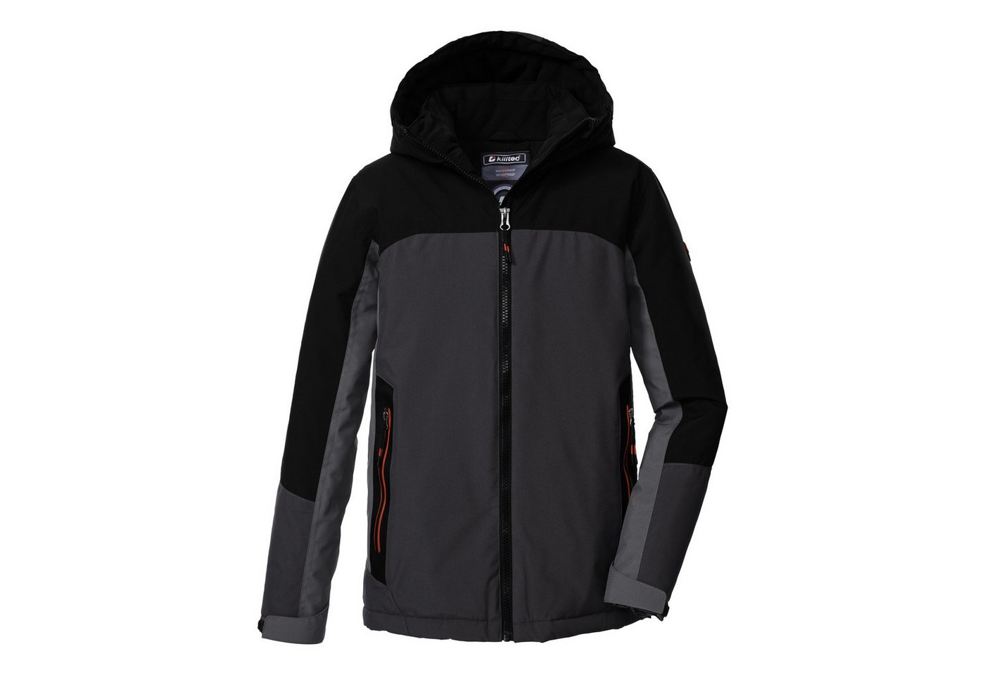 Killtec Softshelljacke Jacke KOW 223 BYS JCKT von Killtec