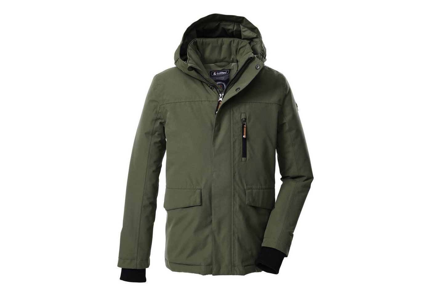 Killtec Softshelljacke Jacke KOW 233 BYS JCKT von Killtec