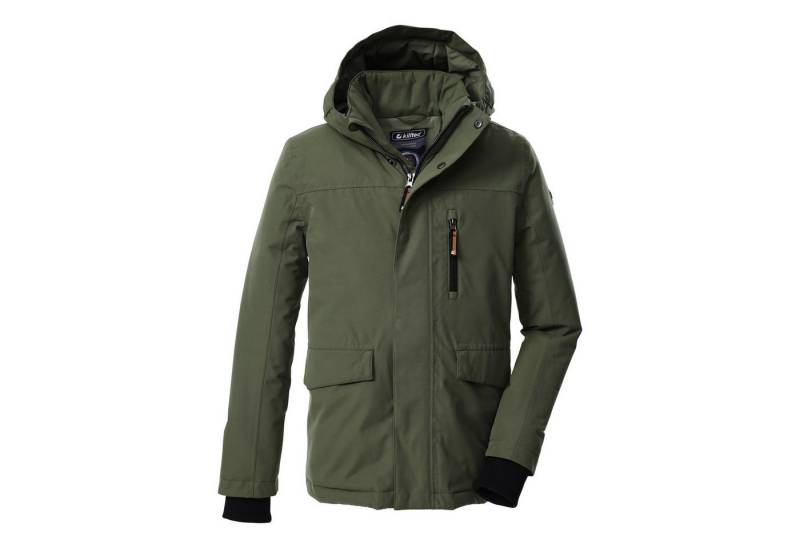 Killtec Softshelljacke Jacke KOW 233 BYS JCKT von Killtec
