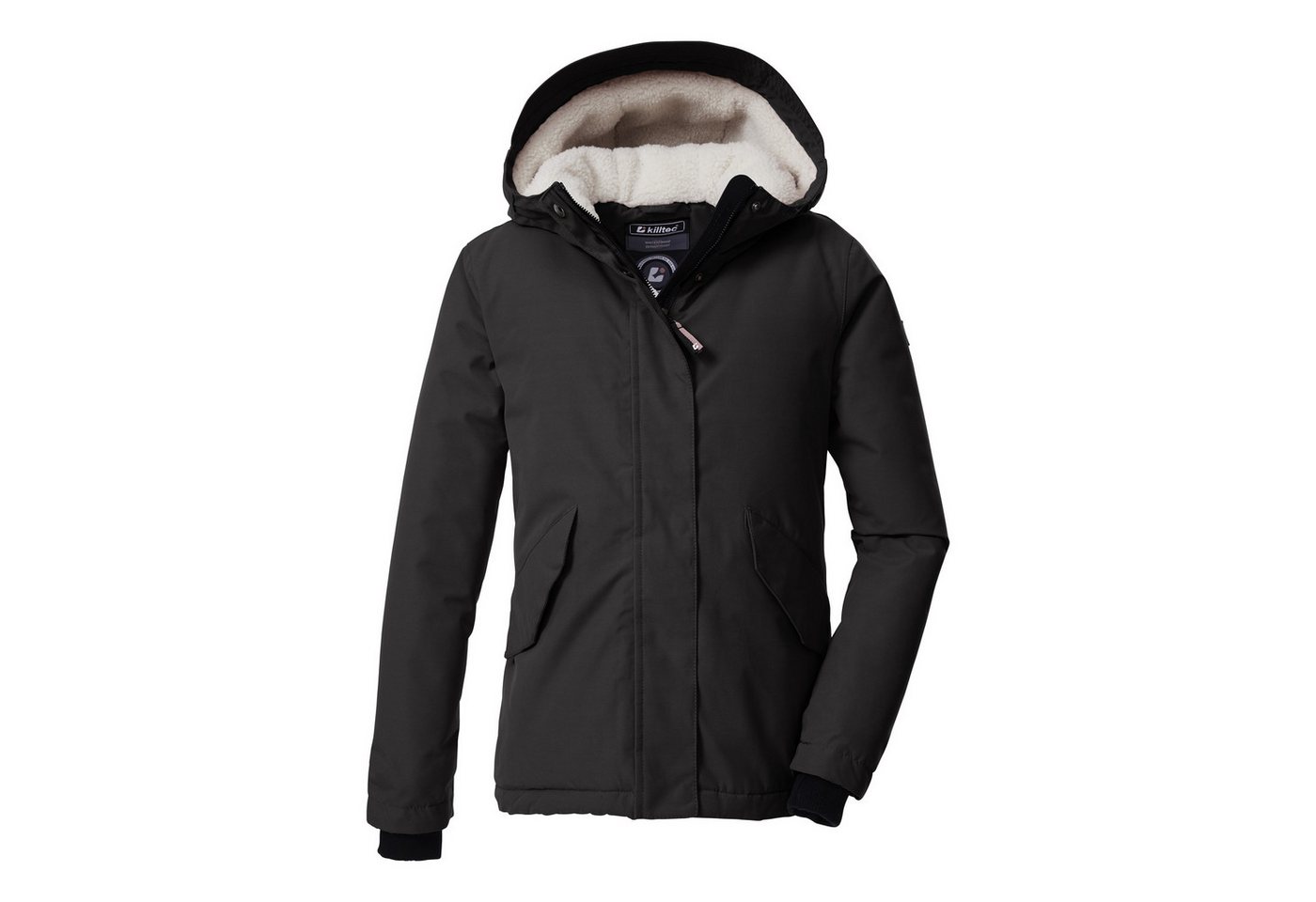 Killtec Softshelljacke Jacke KOW 235 GRLS JCKT von Killtec