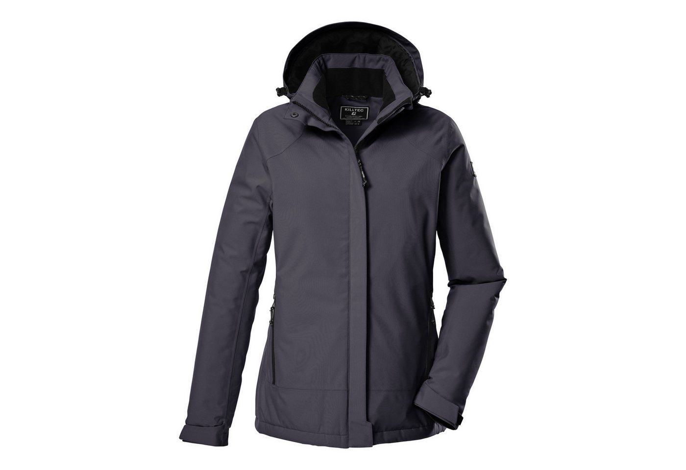 Killtec Softshelljacke Jacke KOW 250 WMN JCKT von Killtec