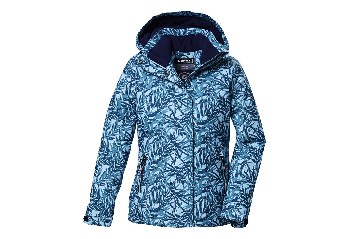 Killtec Softshelljacke Jacke KOW 355 GRLS JCKT Killtec Softshelljacke Jacke KOW 355 GRLS JCKT von Killtec