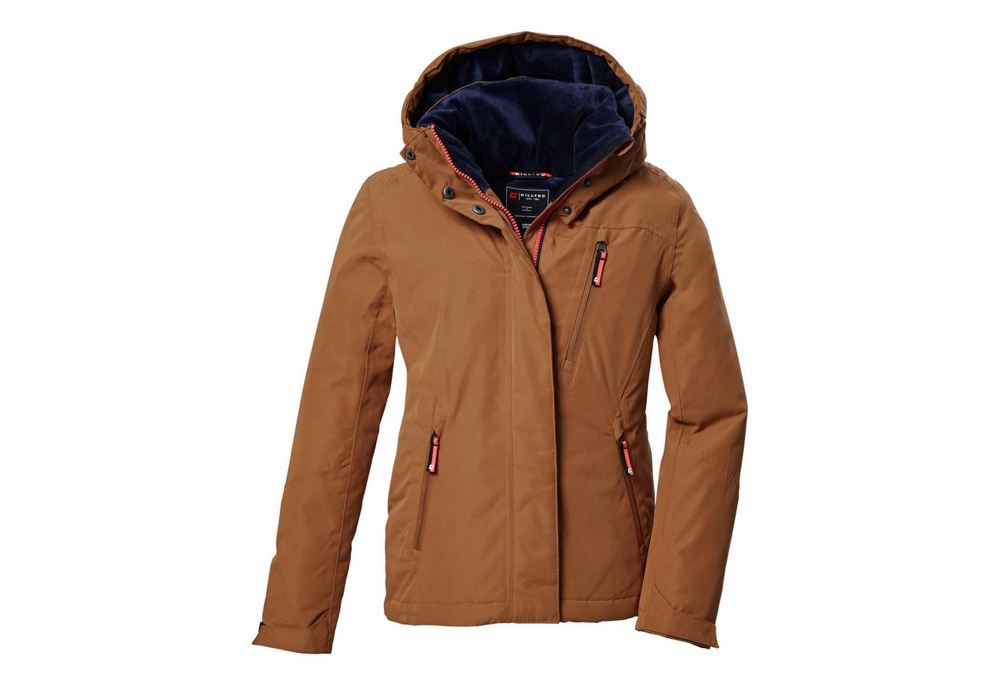 Killtec Softshelljacke Jacke KOW 356 GRLS JCKT von Killtec