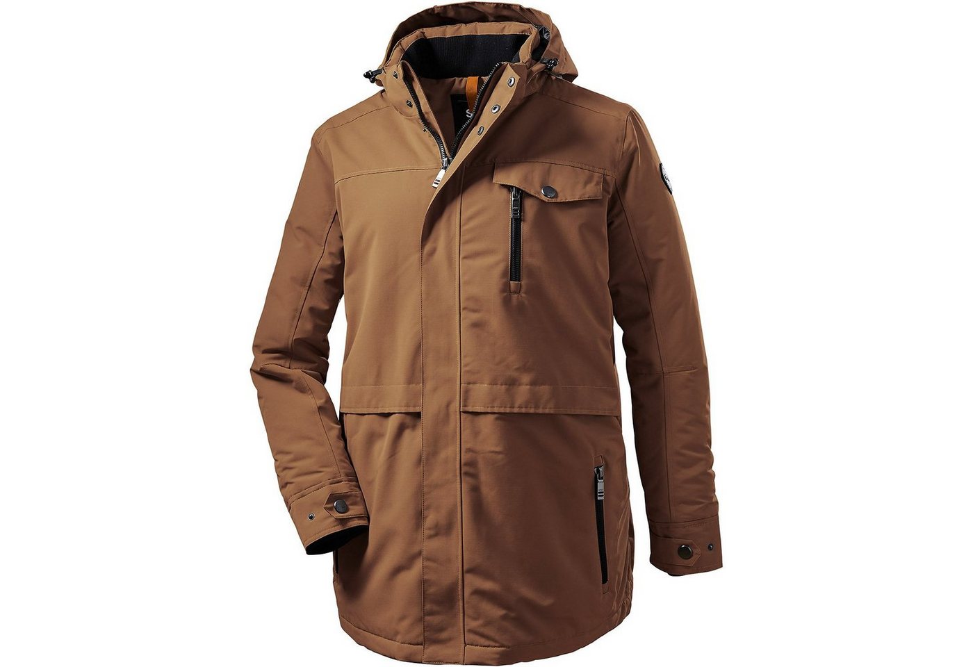 Killtec Softshelljacke Jacke MN C von Killtec