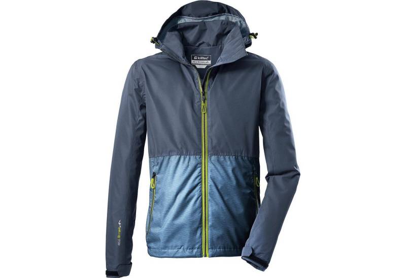 Killtec Softshelljacke Jacke Trin von Killtec