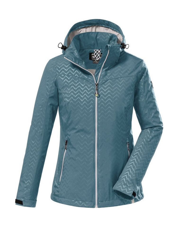 Killtec Softshelljacke KOS 176 WMN SFTSHLL JCKT von Killtec