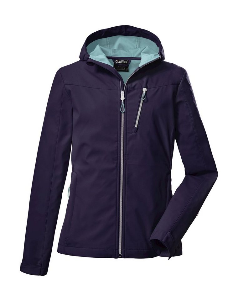 Killtec Softshelljacke KOS 179 WMN SFTSHLL JCKT von Killtec