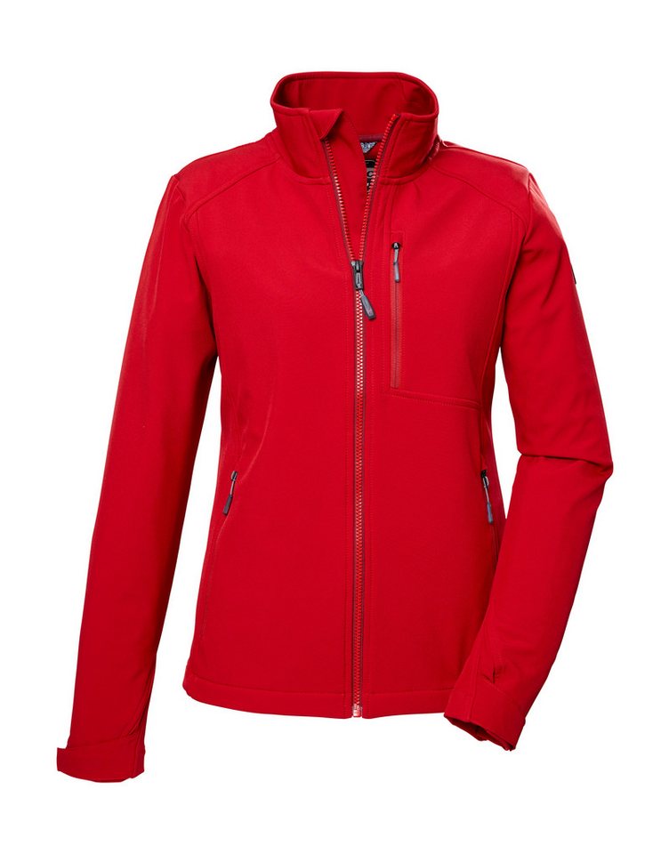 Killtec Softshelljacke KOS 264 WMN SFTSHLL JCKT von Killtec