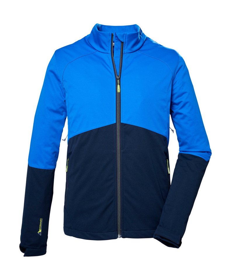Killtec Softshelljacke KOS 267 MN SFTSHLL JCKT von Killtec