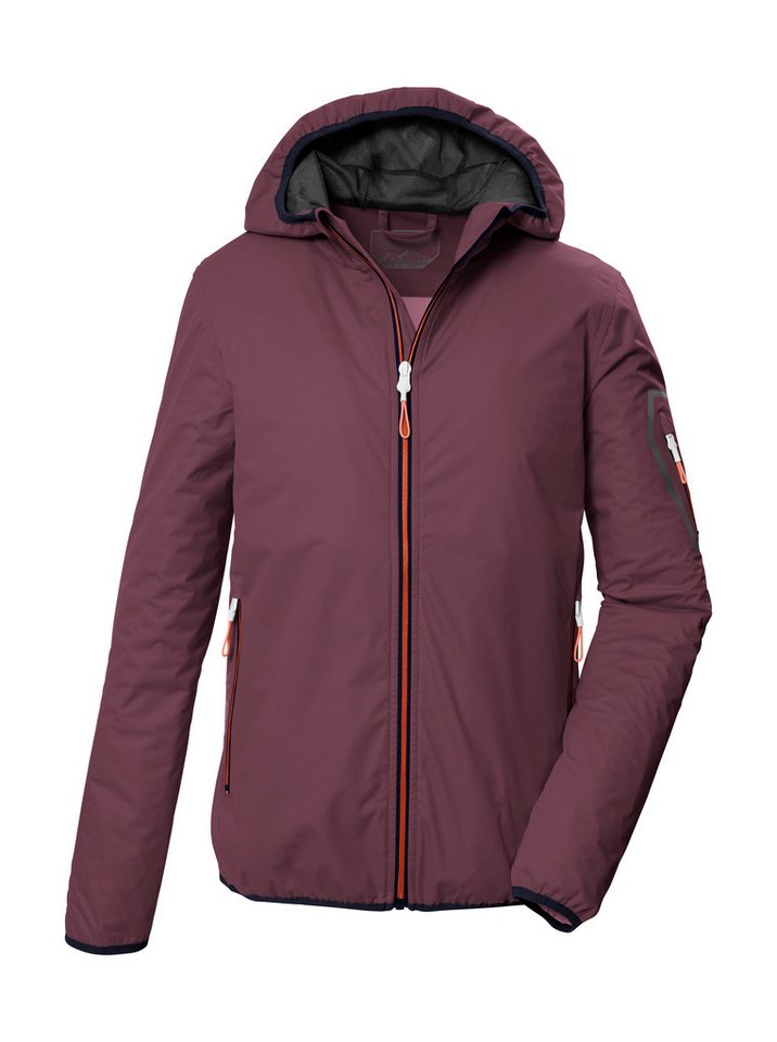 Killtec Softshelljacke KOS 325 WMN SFTSHLL JCKT von Killtec