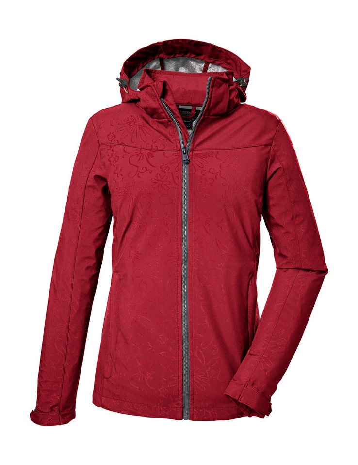 Killtec Softshelljacke KOS 40 WMN SFTSHLL JCKT von Killtec