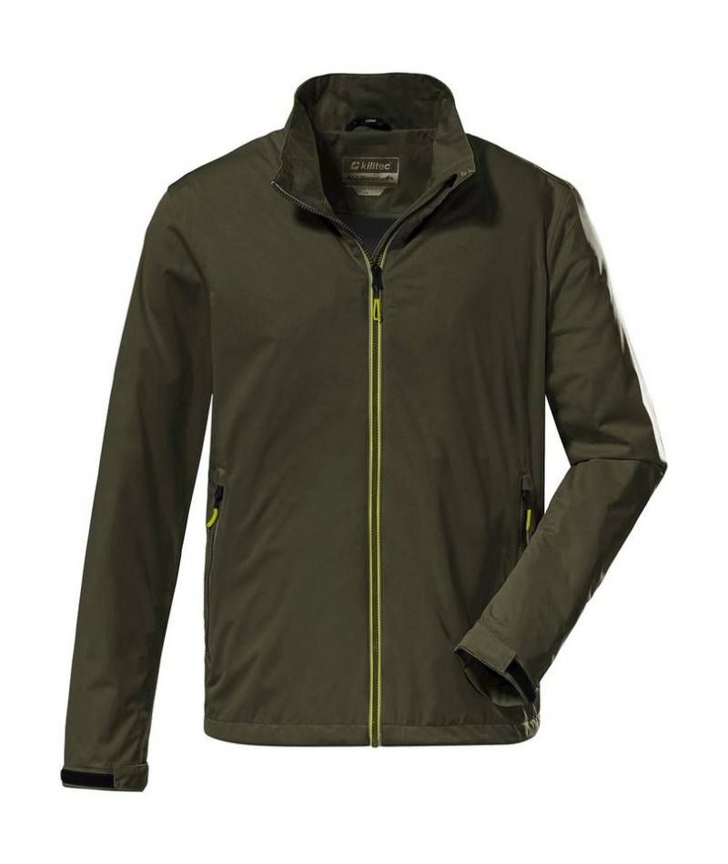 Killtec Softshelljacke KOS 8 MN SFTSHLL JCKT von Killtec