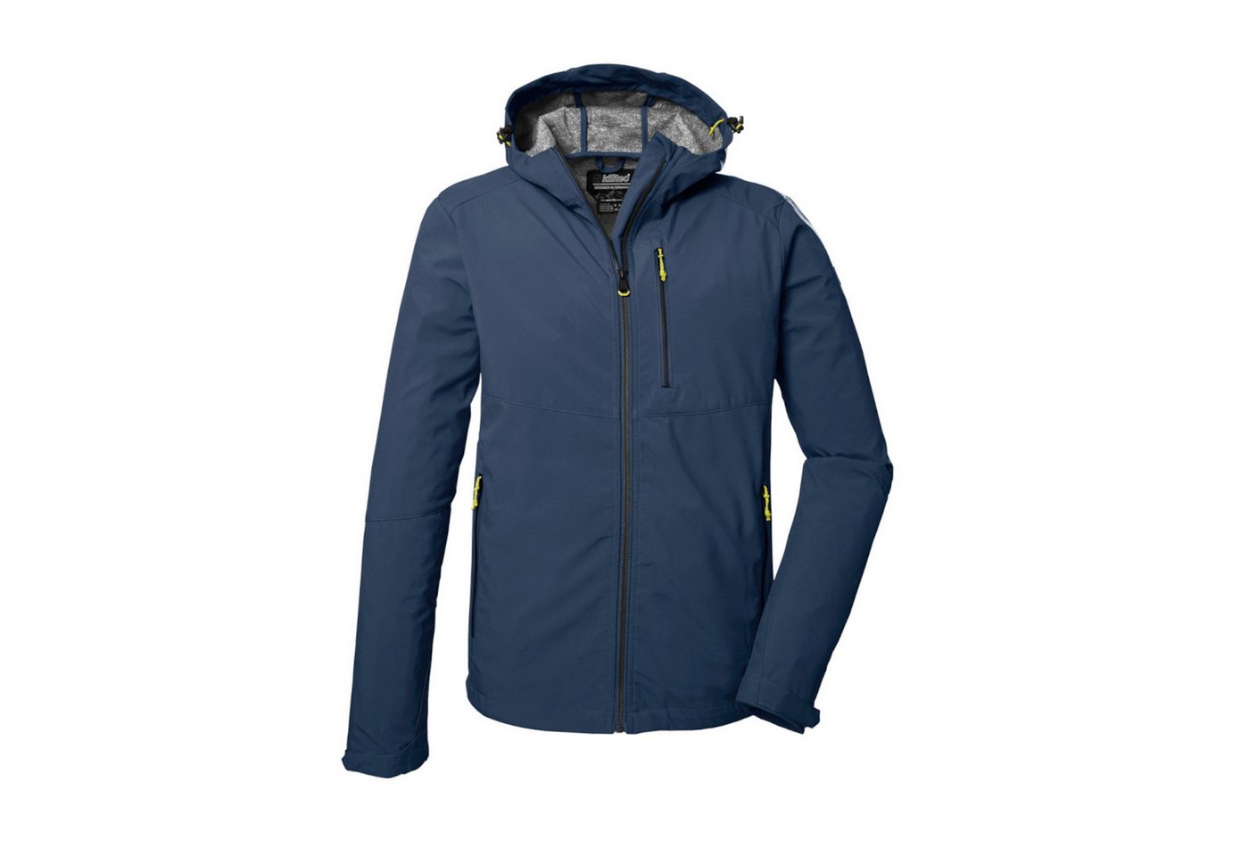 Killtec Softshelljacke Killtec Herren Softshelljacke KOS 259 MN SFTSHLL JCKT 41367 von Killtec