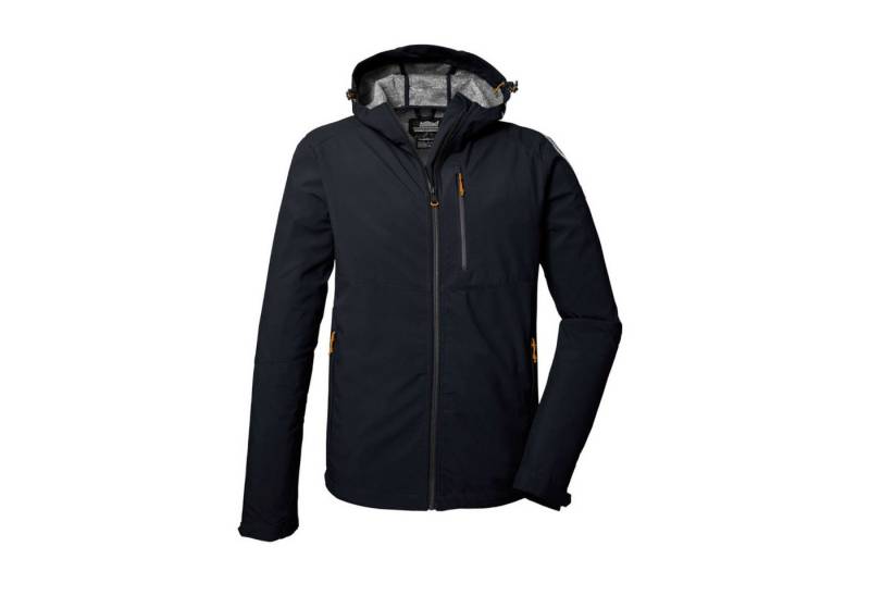 Killtec Softshelljacke Killtec Herren Softshelljacke KOS 259 MN SFTSHLL JCKT 41367 von Killtec