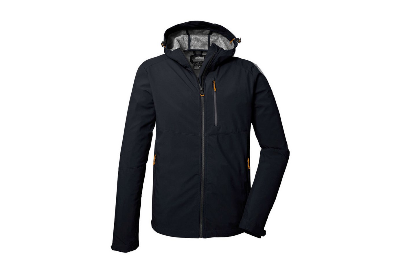 Killtec Softshelljacke Killtec Herren Softshelljacke KOS 259 MN SFTSHLL JCKT 41367 von Killtec