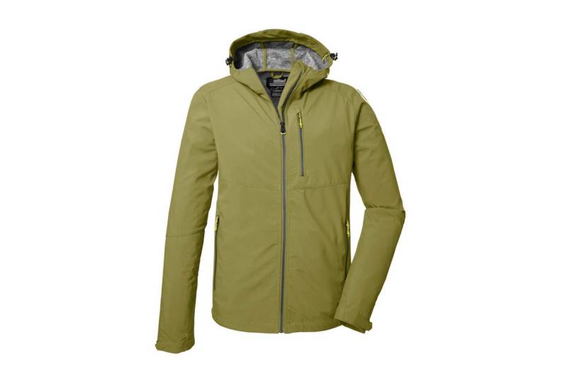 Killtec Softshelljacke Killtec Herren Softshelljacke KOS 259 MN SFTSHLL JCKT 41367 von Killtec