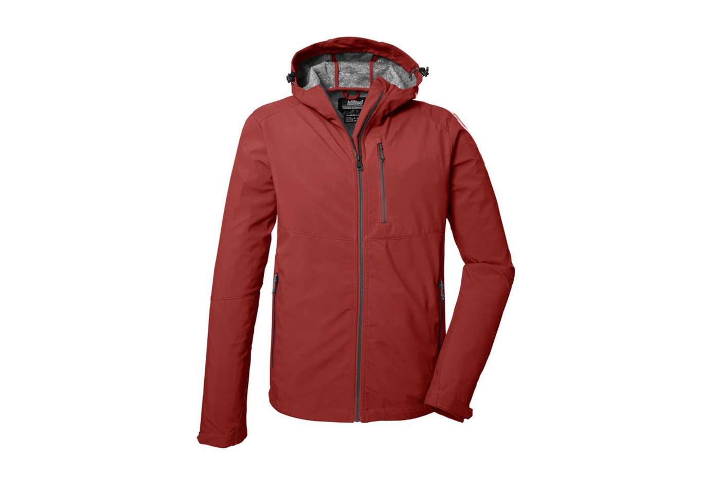 Killtec Softshelljacke Killtec Herren Softshelljacke KOS 259 MN SFTSHLL JCKT 41367 Killtec Softshelljacke Killtec Herren Softshelljacke KOS 259 MN SFTSHLL JCKT 41367 von Killtec