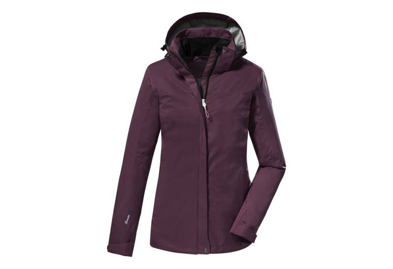Killtec Softshelljacke Outdoorjacke KOS 133 von Killtec