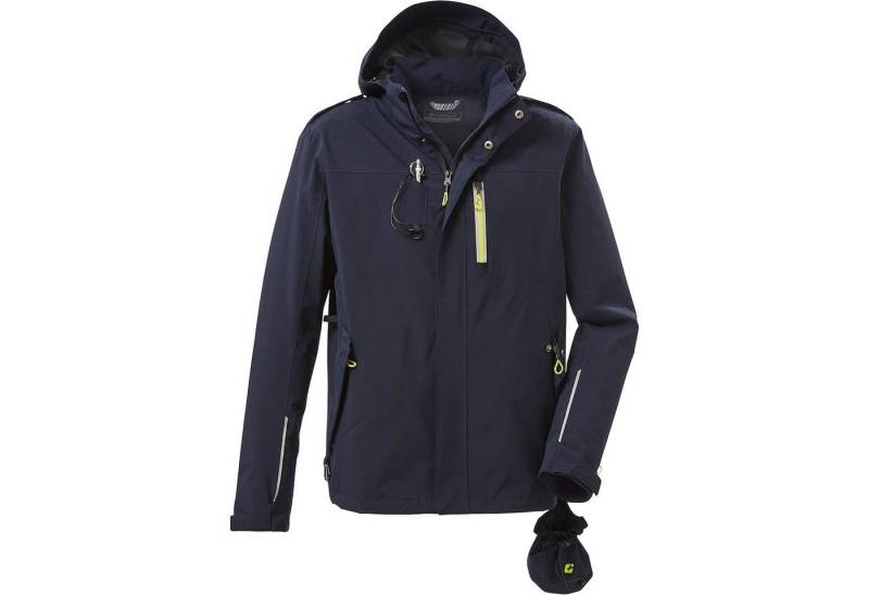 Killtec Softshelljacke Outdoorjacke KOS 149 von Killtec