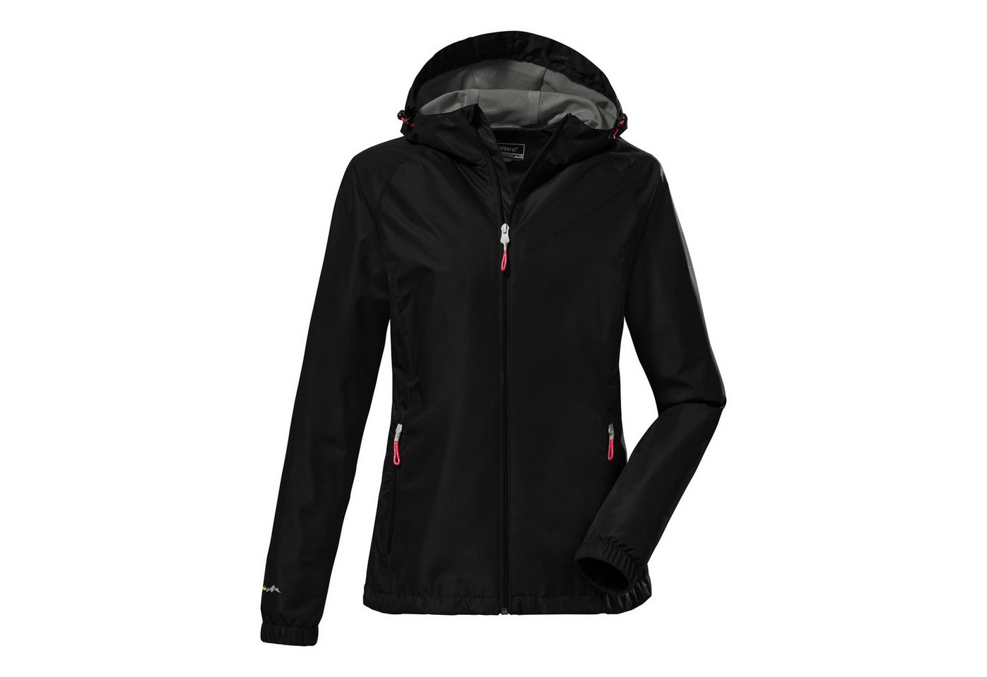 Killtec Softshelljacke Outdoorjacke KOS 15 Killtec Softshelljacke Outdoorjacke KOS 15 von Killtec