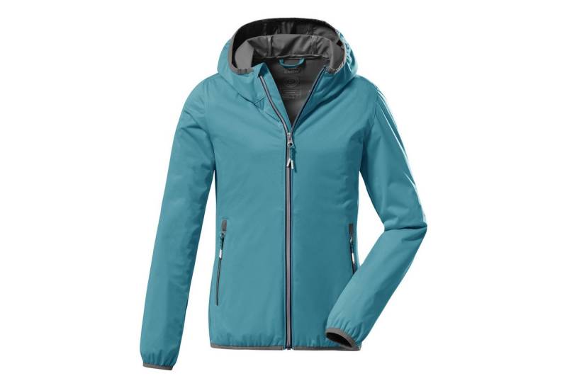 Killtec Softshelljacke Outdoorjacke KOS 164 von Killtec