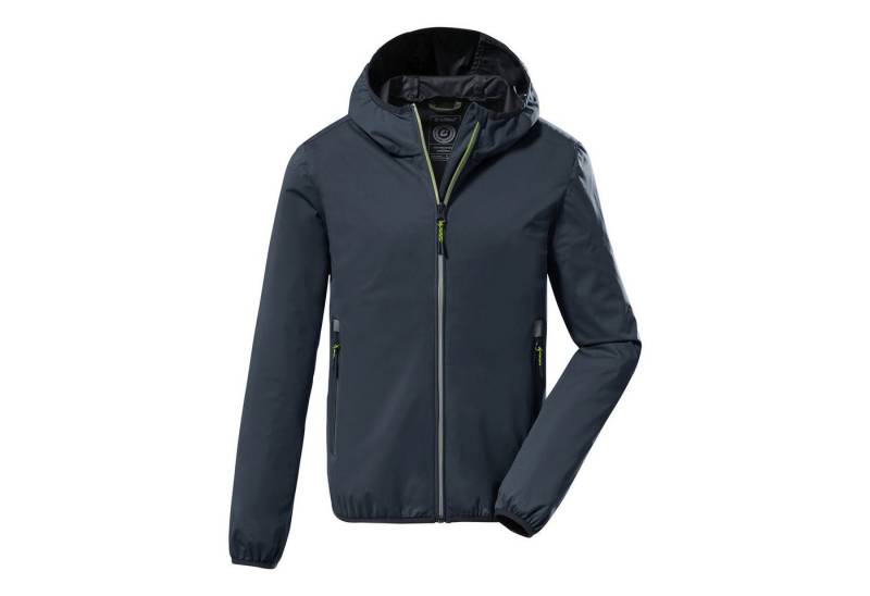 Killtec Softshelljacke Outdoorjacke KOS 167 von Killtec