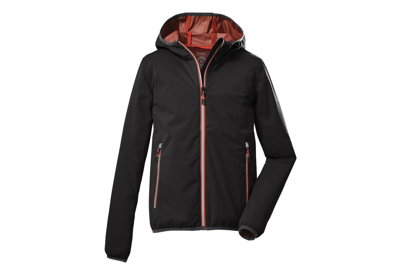Killtec Softshelljacke Outdoorjacke KOS 230 BYS JCKT von Killtec