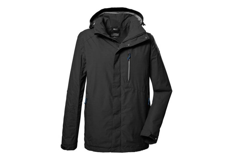Killtec Softshelljacke Outdoorjacke KOS 256 von Killtec