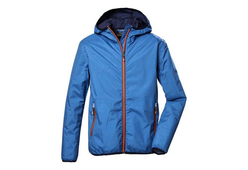 Killtec Softshelljacke Outdoorjacke KOS 279 von Killtec