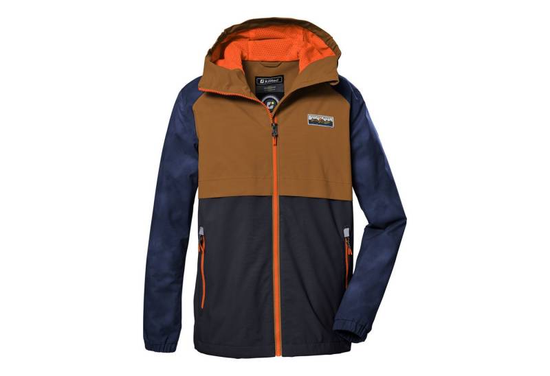 Killtec Softshelljacke Outdoorjacke KOS 280 von Killtec