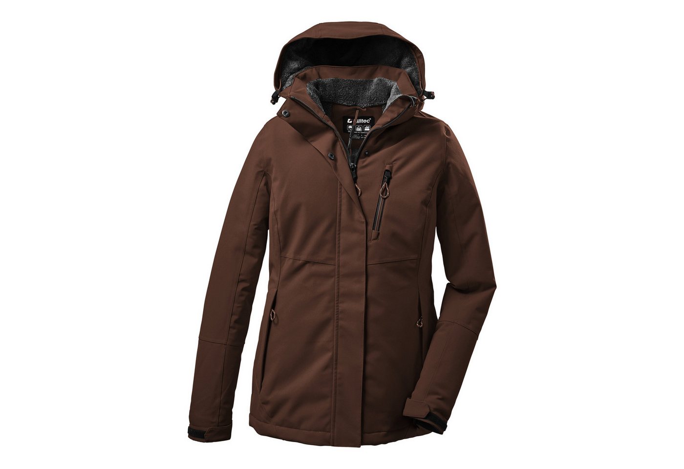 Killtec Softshelljacke Outdoorjacke KOW 140 von Killtec