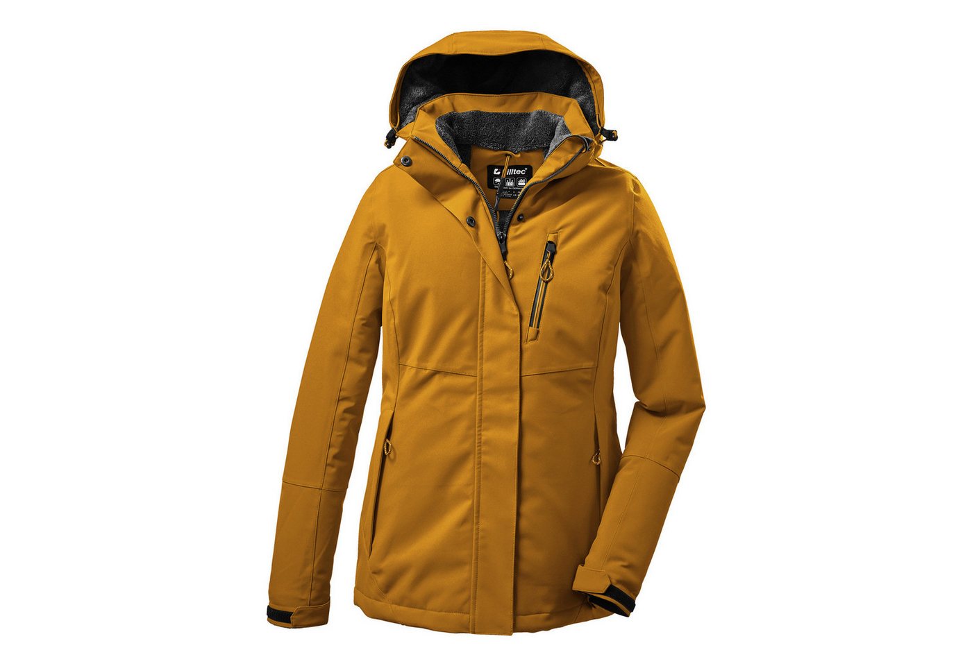 Killtec Softshelljacke Outdoorjacke KOW 140 von Killtec